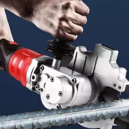 Portable Hot Selling Rebar Cutting Machine - Rebar Cutters