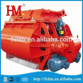 HMAP-MB HDW1600 Concrete Mixer HDW Series/Optional Type Concrete Mixer Machine Cement Mixer/Mini Concrete Mixer Machine