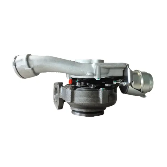 interchange heat turbocharger for 04 f150