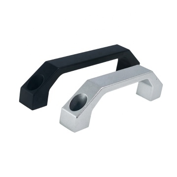 China Supplier Popular Furniture Accessories - Aluminum Pull Handles