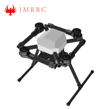 Kit de trame de drone pliant DIY 4 Quad 1100mm