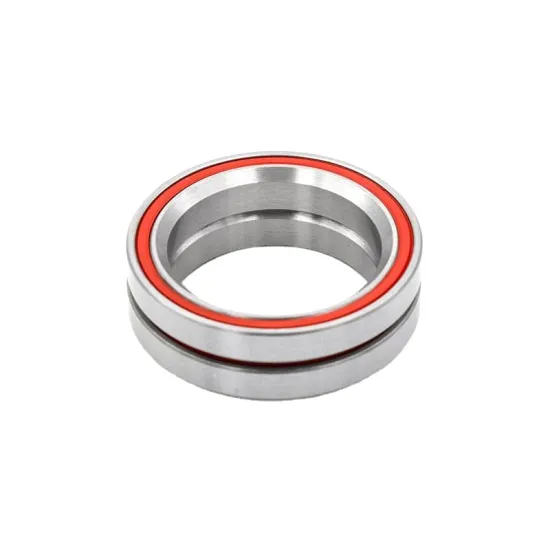 High-Quality Cheap Long-Life Chrome Steel Bike Bearing Parts - Bicycle Headset Bearings