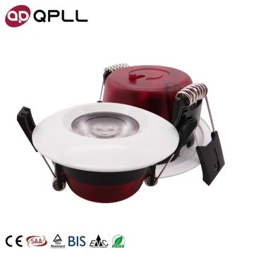 Indoor 8W Small Mini Recessed LED Profile Spotlight for Hotels and Home