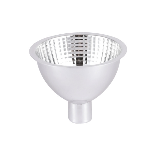 Aluminum mirror polishing cheap lighting Aluminum lamp cup Manufactory