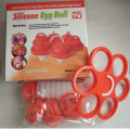 Nuevos Egglettes Set Egg Cooker Egg Timer Inside