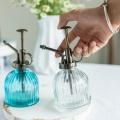 Exquisite Glass Spray Pot