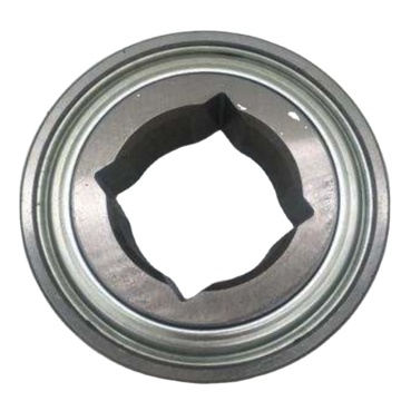 Square Bore Agriculture Machine Roller Bearing 39602/F29