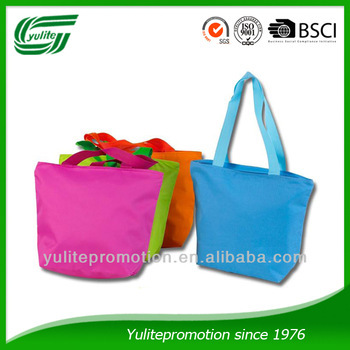 Nylon Beach bag