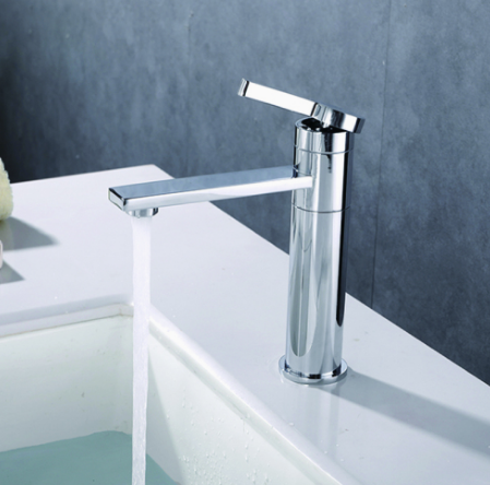 The Versatility and Style of Single Handle Faucets: Elevating Bathroom and Kitchen Spaces