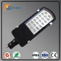 CE RoHS diluluskan lampu jalan LED IP65