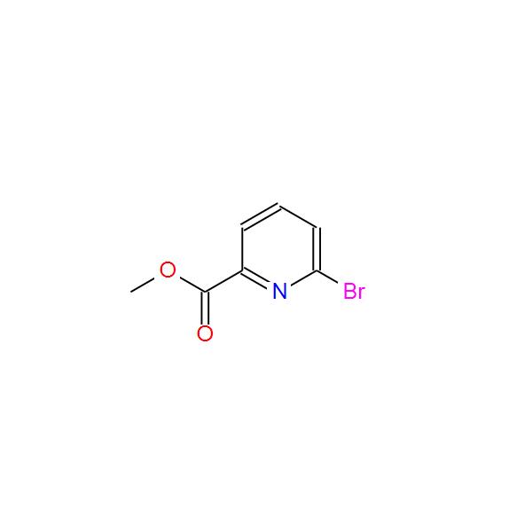 Intermediates Methyl 6-bromopyridine-2-carboxylate