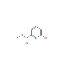 Intermediários metil 6-bromopiridina-2-carboxilato