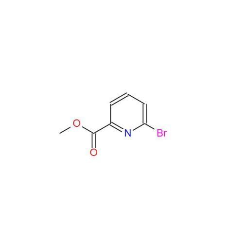 Intermedi metil 6-bromopiridina-2-carbossilato