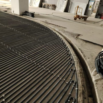 Прочные металлические прокладки для труб с двойным зажимом для промышленного использования