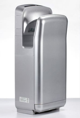 2017 New Home Appliance ABS Automatic Sensor Jet Hand Dryer for Hotel Bathroom