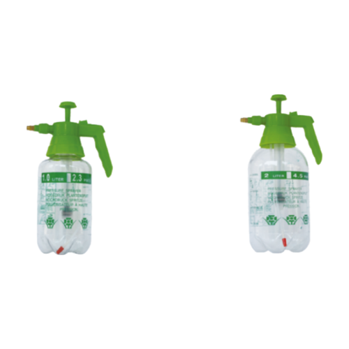 Garden Pressure Sprayers 1L 2L-B
