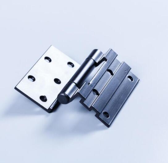 Oem Custom Sheet Metal Stamping Bending Metal Part