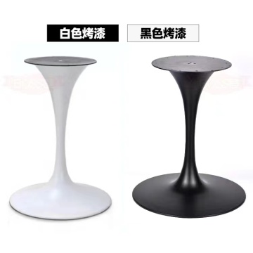 Cold-reduced Sheet Metal Spray-paint Champagne Tables
