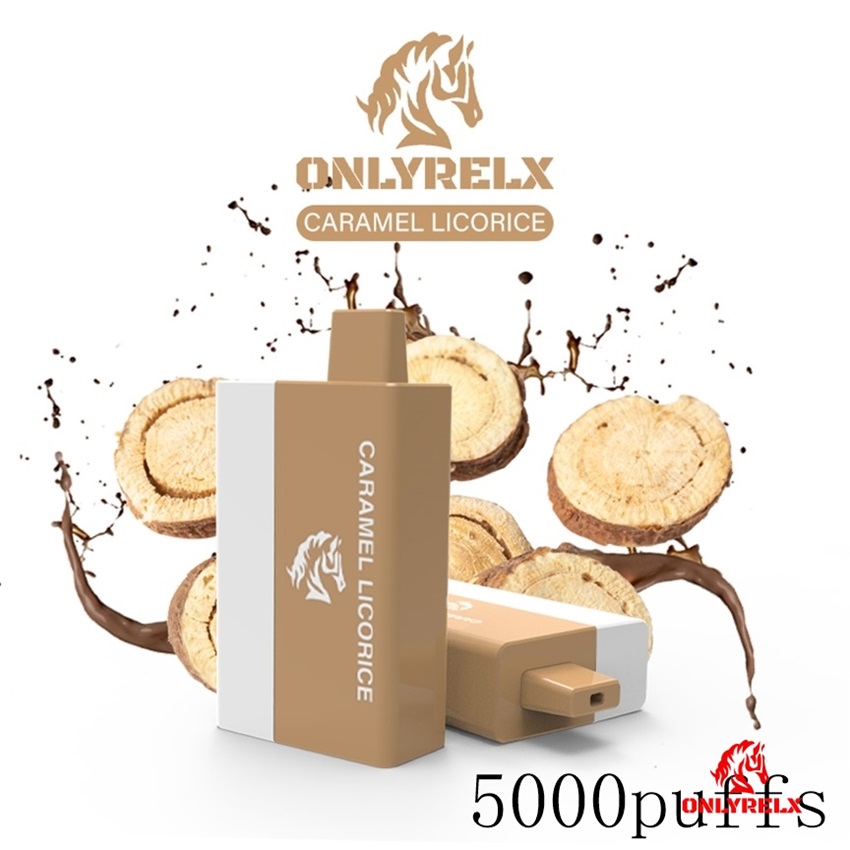 Wholesale Price Melody Bar Vape 5000puffs