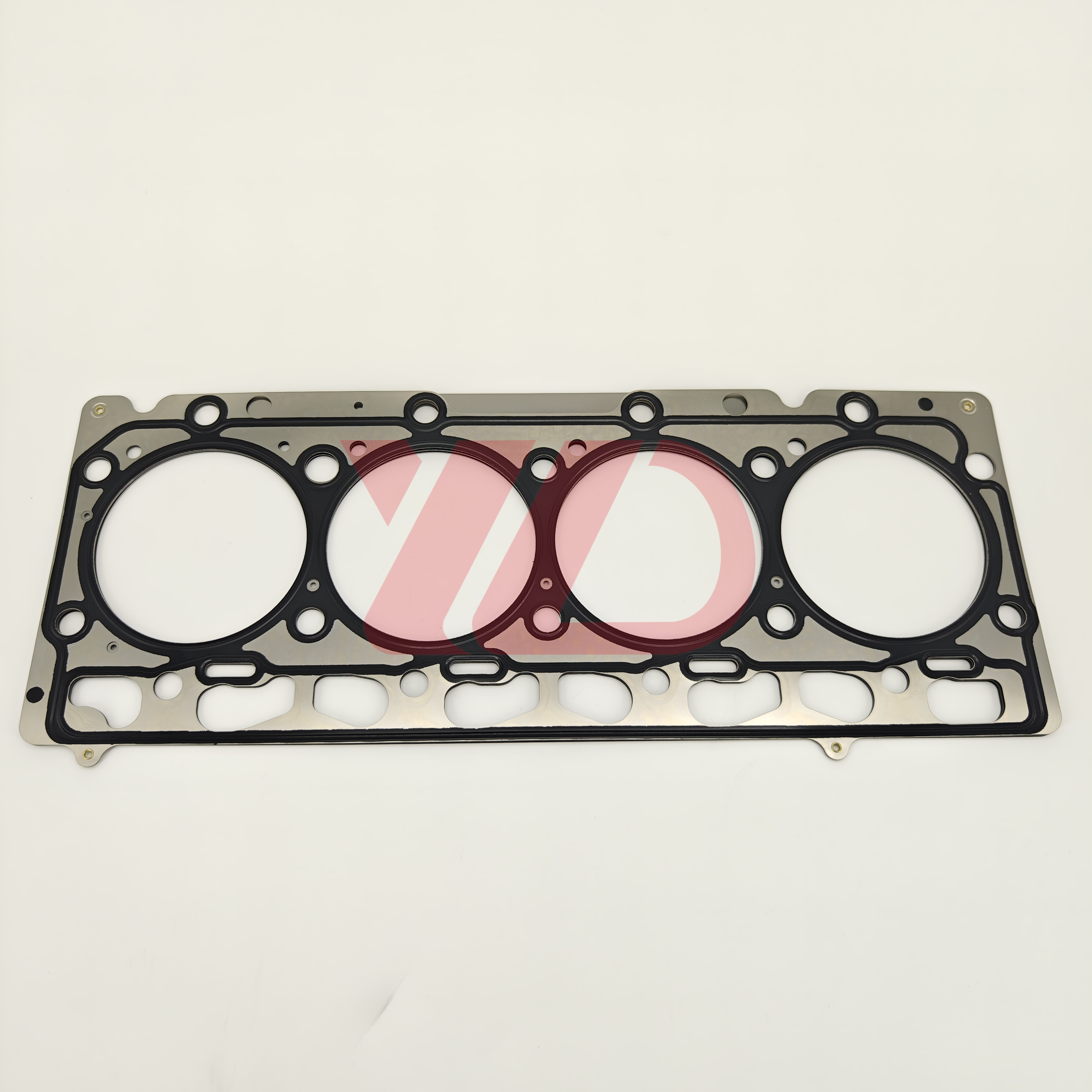 Isf2.8 Foton Cummins Truck Cylinder Head Gasket 5345651: Engine Spare ...