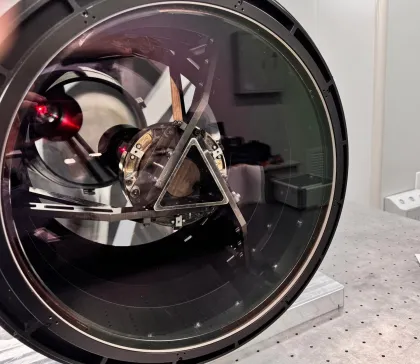 Astronomical telescope system