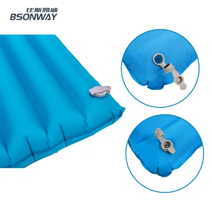 BSONWAY  Sleeping Pad with Pump