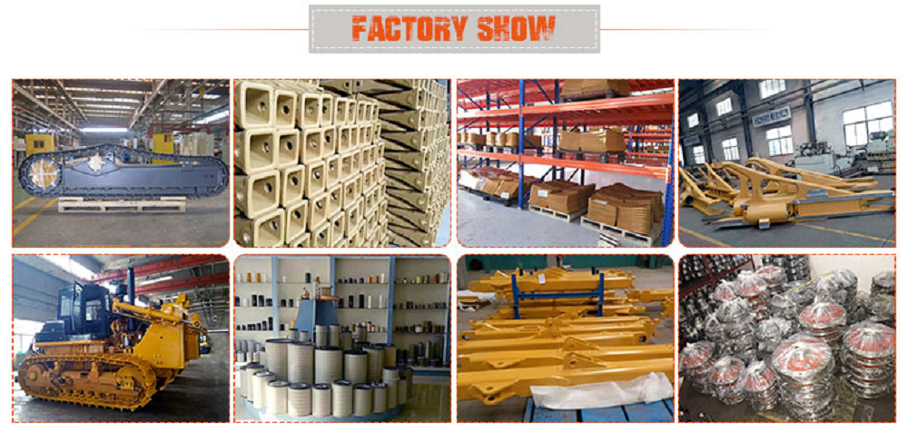 factory information