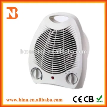 portable 240v electric fan heaters thermostat fan heaters