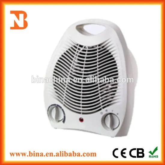 portable 240v electric fan heaters thermostat fan heaters