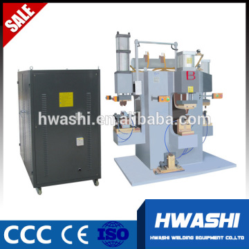 Best Price High Quality small refrigerator compressor Welding Machine