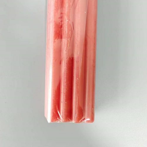 Nigeria africa candle bougie color wax stock selling