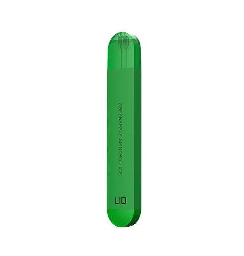 Lio Nano 600 Mesh Coil Juice Vape Pen