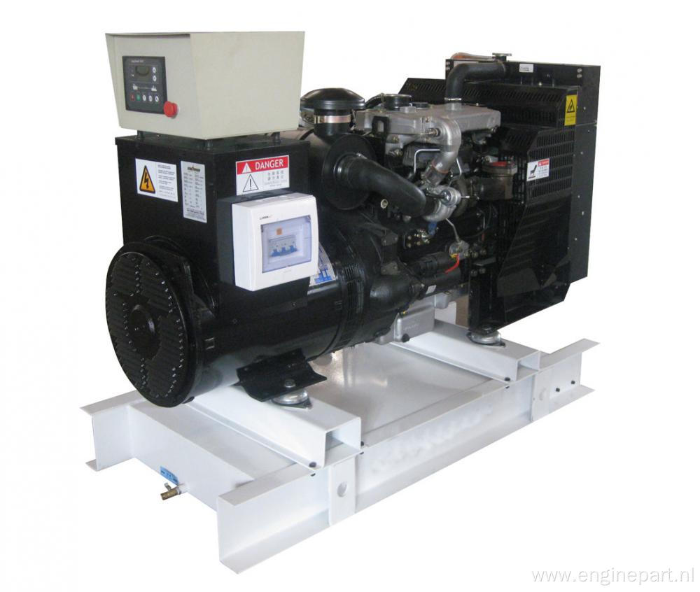 20kva Lovol Perkins Diesel Generator Set Price