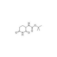 High Purity 3-Boc-Amino-2,6-Dioxopiperidine CAS 31140-42-8