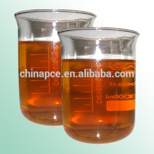 chemical polycarboxylate concrete admixtures