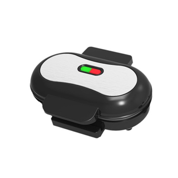 Wholesale Factory: Electro-thermic Sandwich Maker with Thermostat, Timer, and Electric Grill Plate
