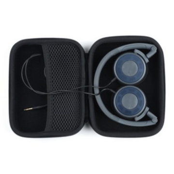 Retract Earphone and Headphone with Mic K414P