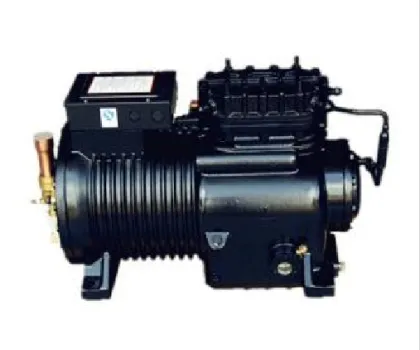 LaSiDeng Energy saving compressor
