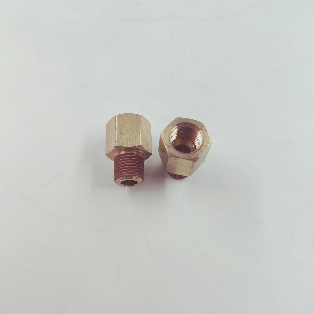 Plain Adapter 187368