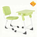 İşbirlikçi Ayarlanabilir Okul Sırası ve Sandalye Seti