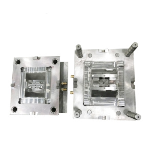 OEM ODM injection molding part plastic mould maker