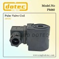 PM-60 Dust Collector Pulse Valve Solenoid Coil 24VDC