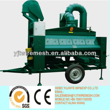seed sorting machine manufacturer