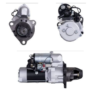 PC300-6 Neuer Starter