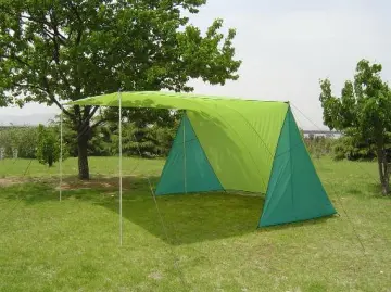 sun tents