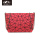 Clutch bags PU leather waterproof iridescent hand bag