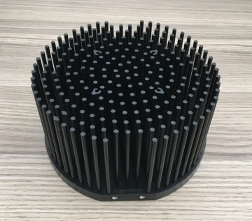 Kingbrite CXB3590 75 W Pin Fin Diskink 163*H70mm per CXB 3590