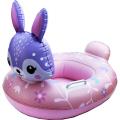 Water Toy Kids Swim Pool Inflatable Swim Ring