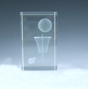 CC039AS10 cubic-laser crystal product