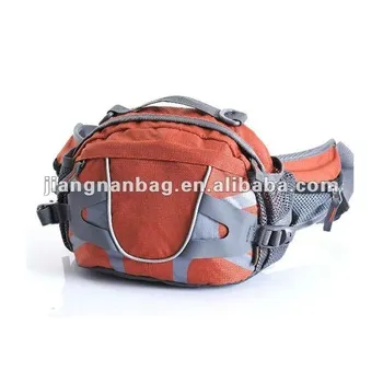 pu waist bag